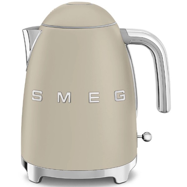 Фото - Электрический чайник Smeg KLF03MLMEU